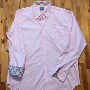 [EUC] Thomas Dean Men's XL Button-Down